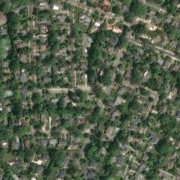 Satellite imagery of HADDON HEIGHTS EAST STANDPIPE — NGS JU3038, US