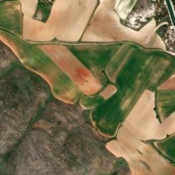 Satellite imagery of Sierra de Zafra, ES