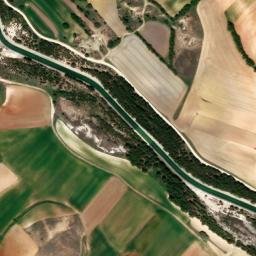 Satellite imagery of Sierra de Zafra, ES