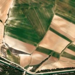 Satellite imagery of Sierra de Zafra, ES