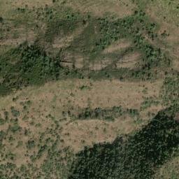 Satellite imagery of Castell de Benalí, ES