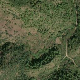 Satellite imagery of Castell de Benalí, ES
