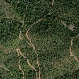 Satellite imagery of Castell de Benalí, ES