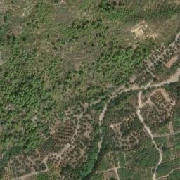 Satellite imagery of Molló del Pla de Marco, ES
