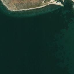 Satellite imagery of Ákra Pétasos, GR