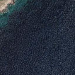 Satellite imagery of Ákra Kavalláris, GR
