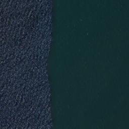 Satellite imagery of Ákra Kavalláris, GR