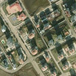 Drone Görünümü