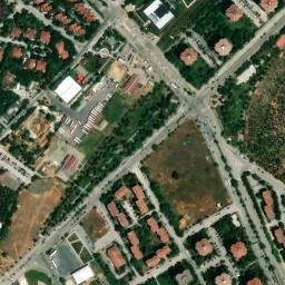 Drone Görünümü