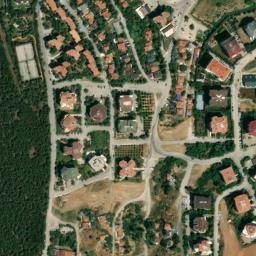 Drone Görünümü