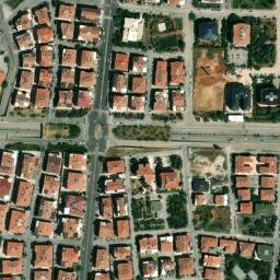 Drone Görünümü