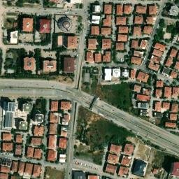 Drone Görünümü