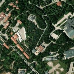 Drone Görünümü