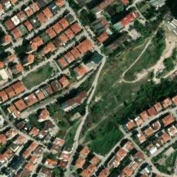Drone Görünümü