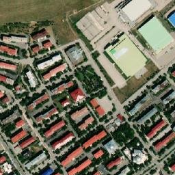 Drone Görünümü