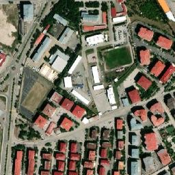 Drone Görünümü