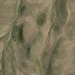 Satellite imagery of Koçyolu Sırtı, TR