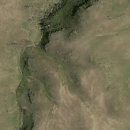 Satellite imagery of Koçyolu Sırtı, TR