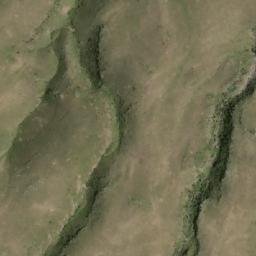 Satellite imagery of Koçyolu Sırtı, TR