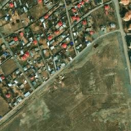 Drone Görünümü
