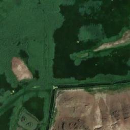 Satellite imagery of Khorvirap, AM