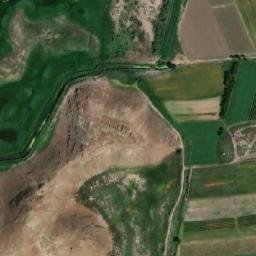 Satellite imagery of Khorvirap, AM