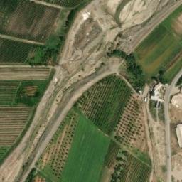 Satellite imagery of Ururi, AM