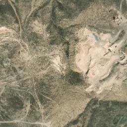 Satellite imagery of Avaznots’, AM