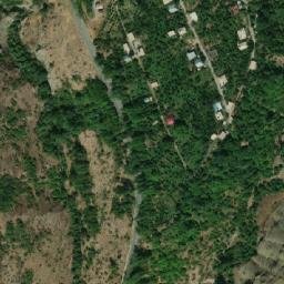 Satellite imagery of Tsakk’ar, AM