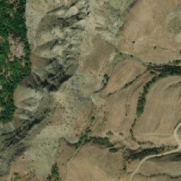 Satellite imagery of Tsakk’ar, AM