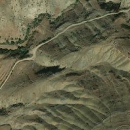 Satellite imagery of Tsakk’ar, AM