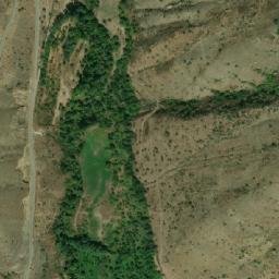 Satellite imagery of Soghoyi, AM