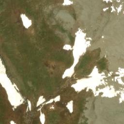 Satellite imagery of Ayıçınqıl Dağı, AZ