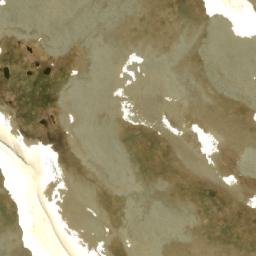 Satellite imagery of Ayıçınqıl Dağı, AZ