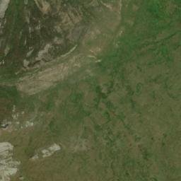 Satellite imagery of Şiştəpə Dağı, AZ