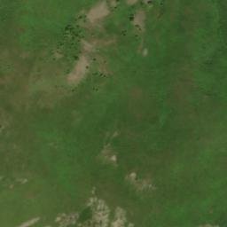 Satellite imagery of Çalbayıl Dağı, AZ