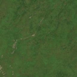 Satellite imagery of Çalbayıl Dağı, AZ