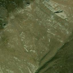 Satellite imagery of Kusanats’ Lerr, AZ