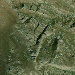 Satellite imagery of Kusanats’ Lerr, AZ