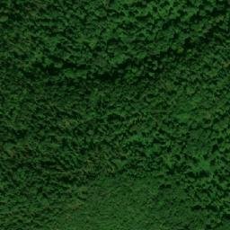 Satellite imagery of Gora Ketyuk, AZ