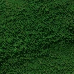 Satellite imagery of Gora Ketyuk, AZ