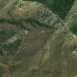 Satellite imagery of Gəlinqaya Dağı, AZ