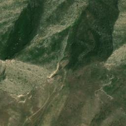 Satellite imagery of Gəlinqaya Dağı, AZ