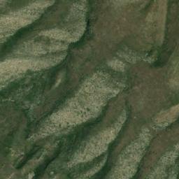 Satellite imagery of Gəlinqaya Dağı, AZ