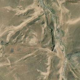 Satellite imagery of survey_point, UZ