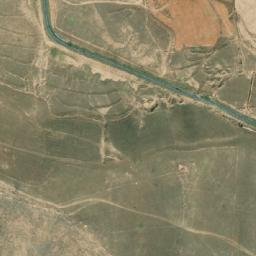 Satellite imagery of survey_point, UZ