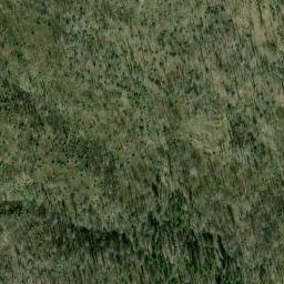 Satellite imagery of Doll Ridge, US