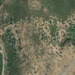 Satellite imagery of Crowfoot Point, US
