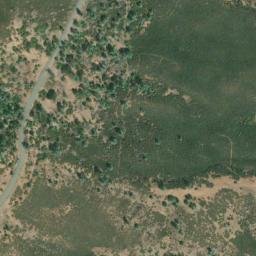 Satellite imagery of Crowfoot Point, US