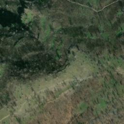 Satellite imagery of Keefer Ridge, US